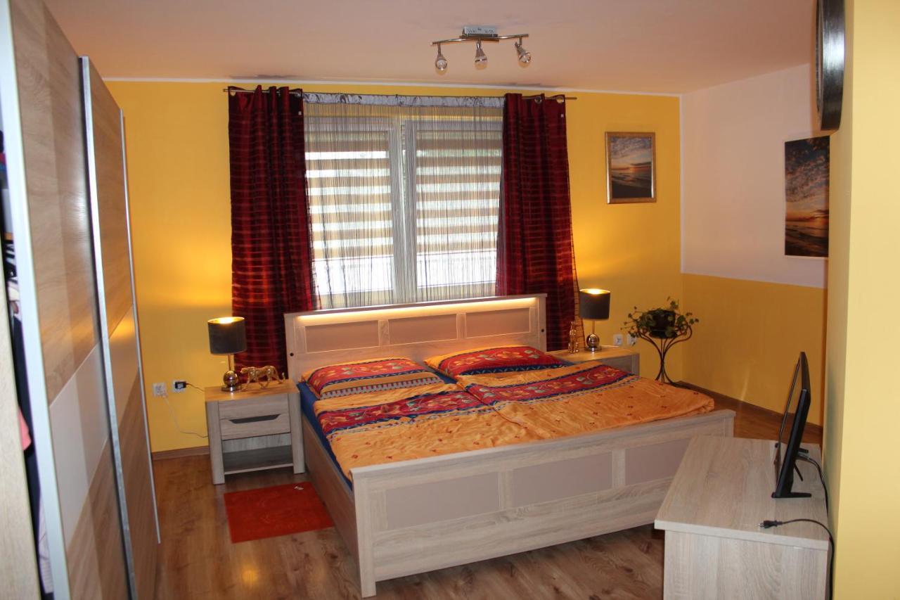 Aqua Villa Grzybowo Exterior foto