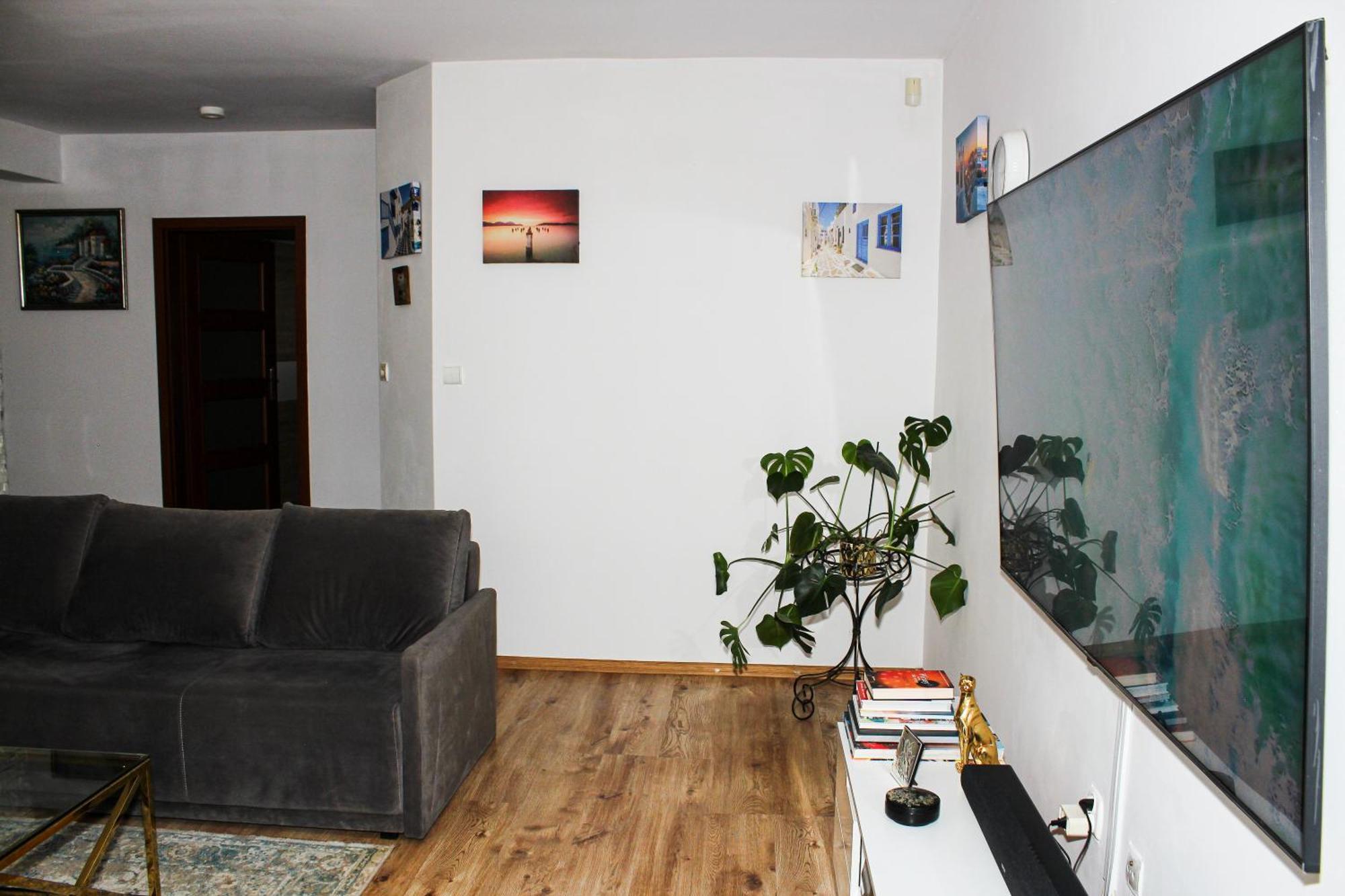 Aqua Villa Grzybowo Grzybowo  Exterior foto
