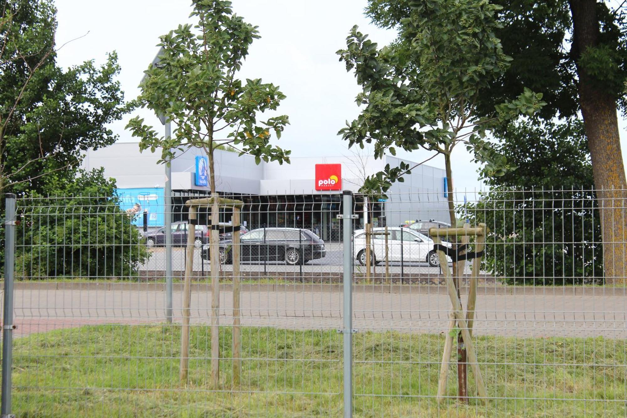 Aqua Villa Grzybowo Exterior foto