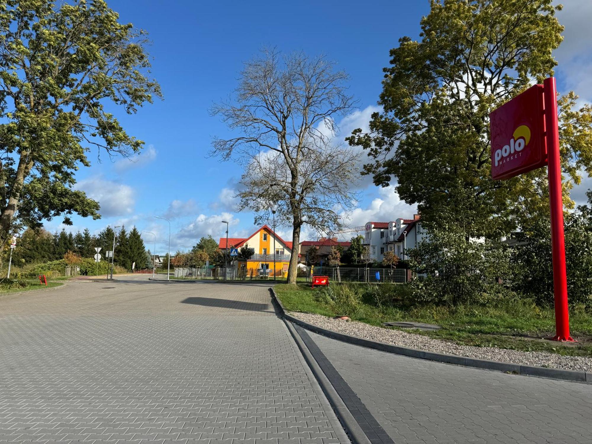 Aqua Villa Grzybowo Grzybowo  Exterior foto